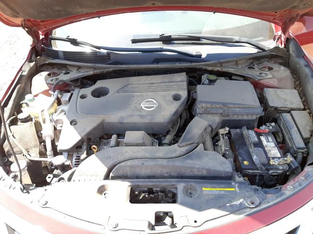 Photo 6 VIN: 1N4AL3AP7DN486961 - NISSAN ALTIMA 2.5 