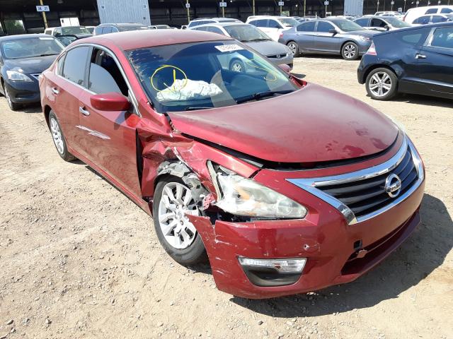 Photo 8 VIN: 1N4AL3AP7DN486961 - NISSAN ALTIMA 2.5 