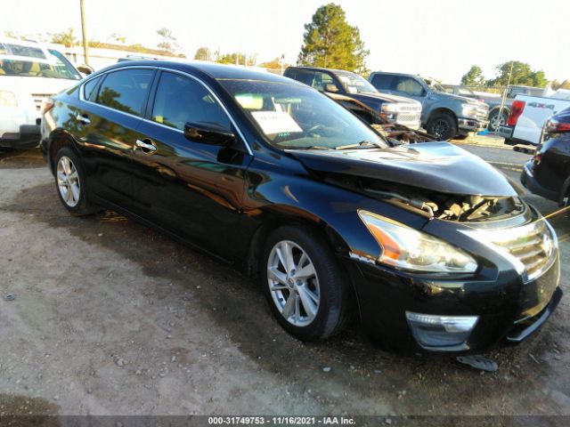 Photo 0 VIN: 1N4AL3AP7DN487124 - NISSAN ALTIMA 