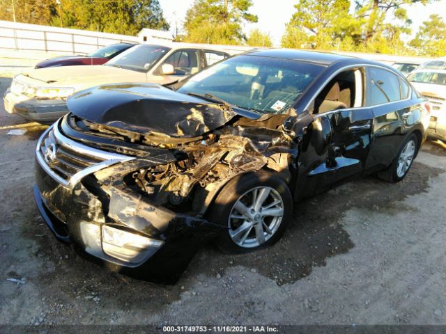 Photo 1 VIN: 1N4AL3AP7DN487124 - NISSAN ALTIMA 