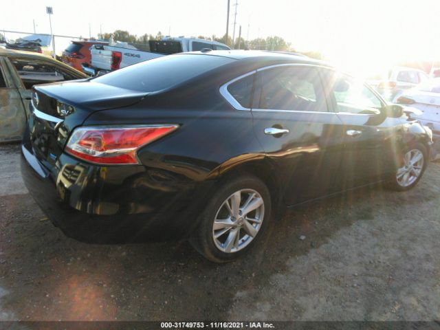 Photo 3 VIN: 1N4AL3AP7DN487124 - NISSAN ALTIMA 