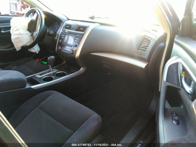 Photo 4 VIN: 1N4AL3AP7DN487124 - NISSAN ALTIMA 