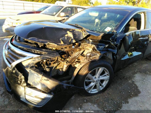 Photo 5 VIN: 1N4AL3AP7DN487124 - NISSAN ALTIMA 