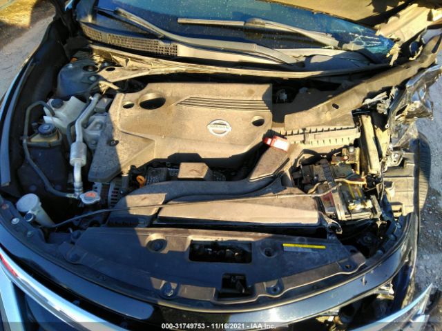 Photo 9 VIN: 1N4AL3AP7DN487124 - NISSAN ALTIMA 