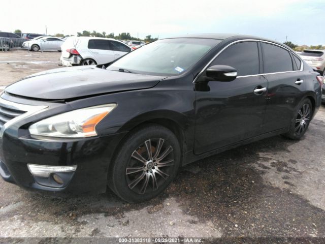 Photo 1 VIN: 1N4AL3AP7DN487608 - NISSAN ALTIMA 