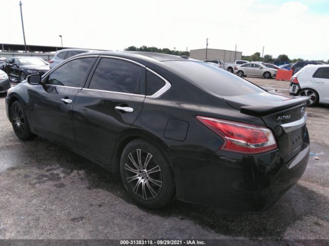 Photo 2 VIN: 1N4AL3AP7DN487608 - NISSAN ALTIMA 