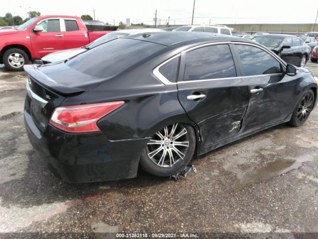 Photo 3 VIN: 1N4AL3AP7DN487608 - NISSAN ALTIMA 