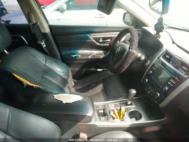 Photo 4 VIN: 1N4AL3AP7DN487608 - NISSAN ALTIMA 