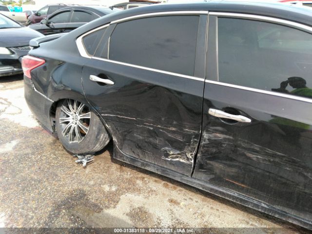 Photo 5 VIN: 1N4AL3AP7DN487608 - NISSAN ALTIMA 