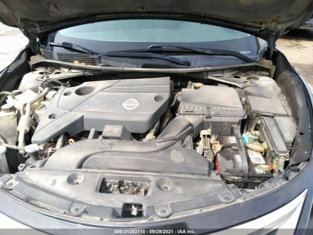 Photo 9 VIN: 1N4AL3AP7DN487608 - NISSAN ALTIMA 