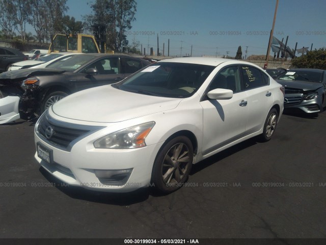 Photo 1 VIN: 1N4AL3AP7DN488287 - NISSAN ALTIMA 