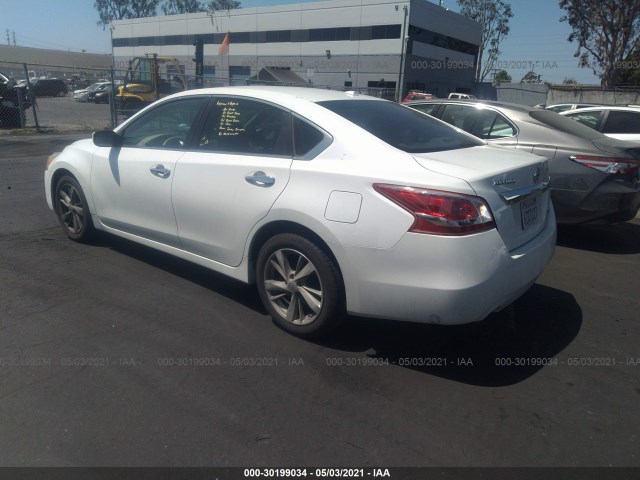 Photo 2 VIN: 1N4AL3AP7DN488287 - NISSAN ALTIMA 