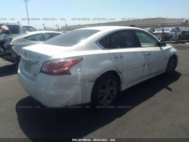 Photo 3 VIN: 1N4AL3AP7DN488287 - NISSAN ALTIMA 