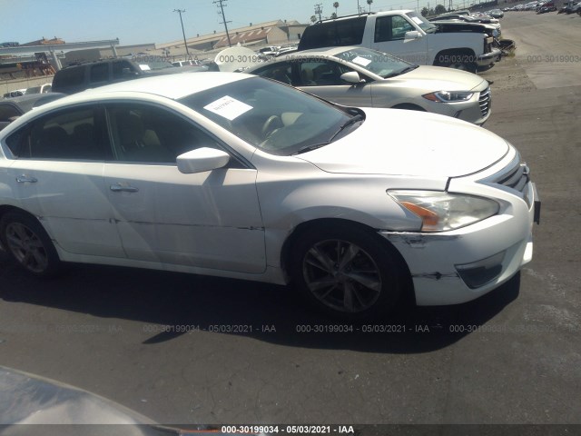 Photo 4 VIN: 1N4AL3AP7DN488287 - NISSAN ALTIMA 