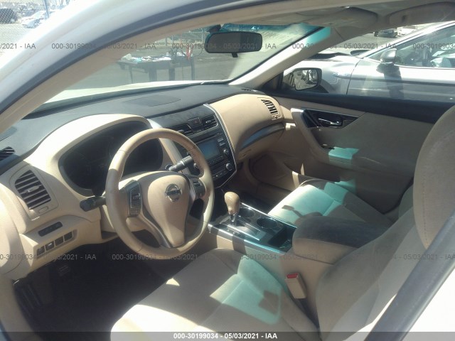 Photo 5 VIN: 1N4AL3AP7DN488287 - NISSAN ALTIMA 