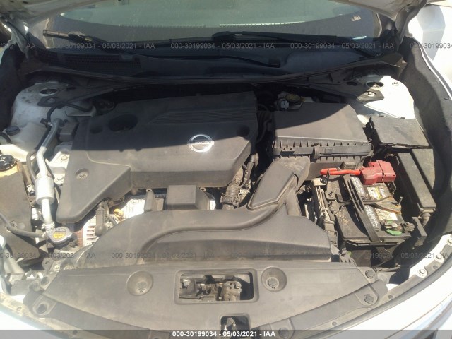 Photo 9 VIN: 1N4AL3AP7DN488287 - NISSAN ALTIMA 