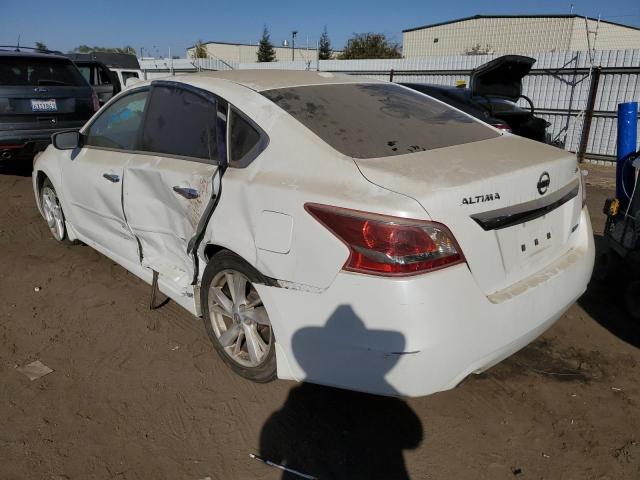 Photo 2 VIN: 1N4AL3AP7DN489004 - NISSAN ALTIMA 2.5 