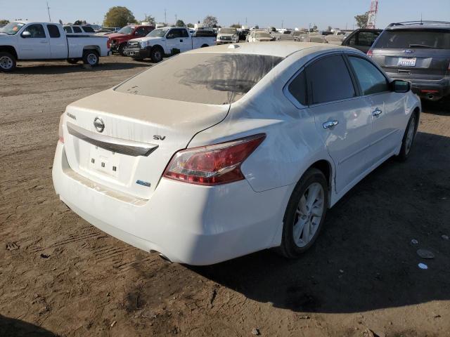 Photo 3 VIN: 1N4AL3AP7DN489004 - NISSAN ALTIMA 2.5 