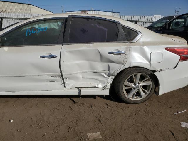 Photo 8 VIN: 1N4AL3AP7DN489004 - NISSAN ALTIMA 2.5 