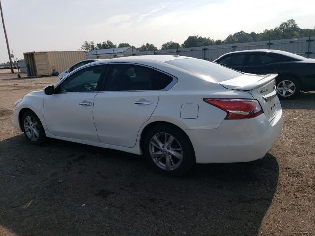 Photo 1 VIN: 1N4AL3AP7DN489407 - NISSAN ALTIMA 