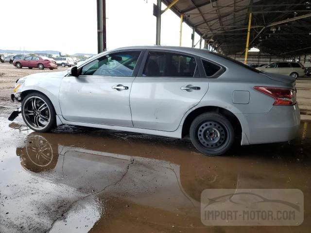 Photo 1 VIN: 1N4AL3AP7DN491481 - NISSAN ALTIMA 