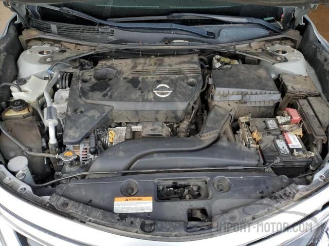 Photo 10 VIN: 1N4AL3AP7DN491481 - NISSAN ALTIMA 