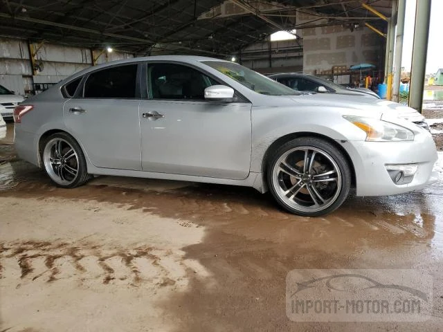 Photo 3 VIN: 1N4AL3AP7DN491481 - NISSAN ALTIMA 