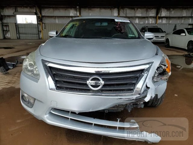 Photo 4 VIN: 1N4AL3AP7DN491481 - NISSAN ALTIMA 