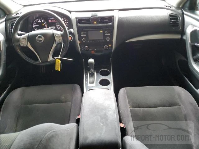 Photo 7 VIN: 1N4AL3AP7DN491481 - NISSAN ALTIMA 