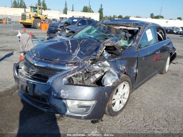 Photo 1 VIN: 1N4AL3AP7DN492940 - NISSAN ALTIMA 