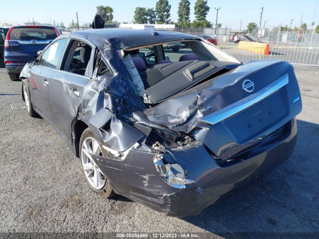 Photo 2 VIN: 1N4AL3AP7DN492940 - NISSAN ALTIMA 