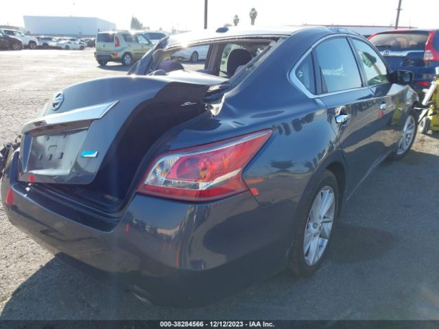 Photo 3 VIN: 1N4AL3AP7DN492940 - NISSAN ALTIMA 