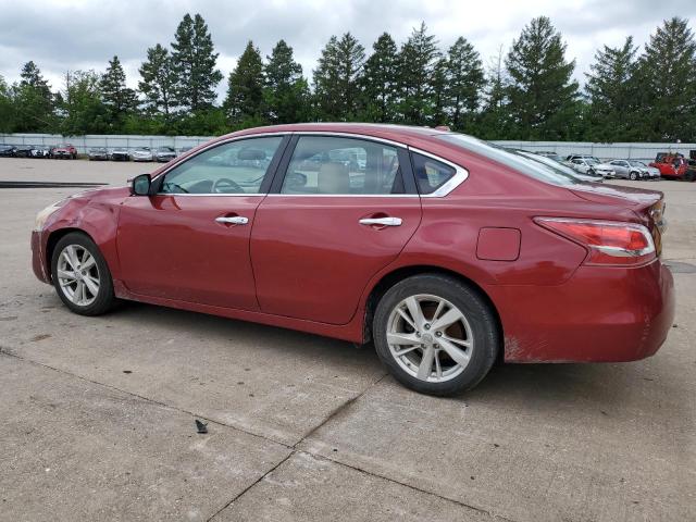 Photo 1 VIN: 1N4AL3AP7DN493117 - NISSAN ALTIMA 