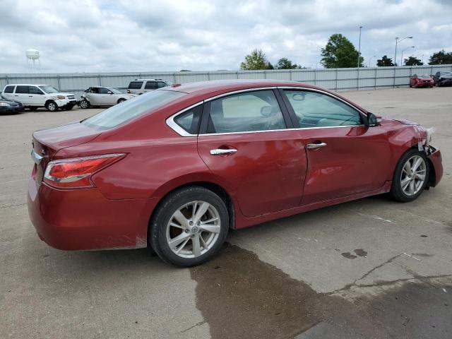 Photo 2 VIN: 1N4AL3AP7DN493117 - NISSAN ALTIMA 