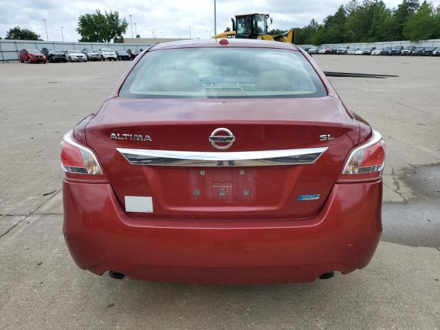 Photo 5 VIN: 1N4AL3AP7DN493117 - NISSAN ALTIMA 