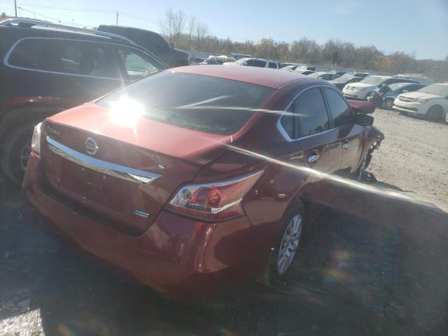 Photo 3 VIN: 1N4AL3AP7DN495630 - NISSAN ALTIMA 2.5 