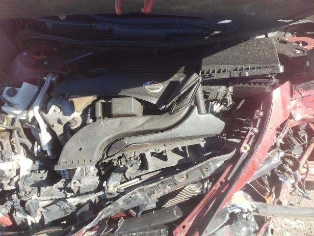 Photo 6 VIN: 1N4AL3AP7DN495630 - NISSAN ALTIMA 2.5 