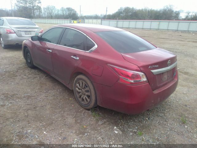 Photo 2 VIN: 1N4AL3AP7DN496812 - NISSAN ALTIMA 