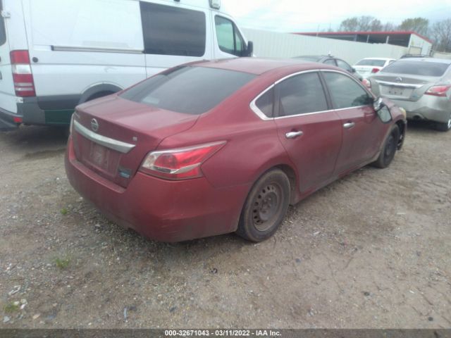 Photo 3 VIN: 1N4AL3AP7DN496812 - NISSAN ALTIMA 