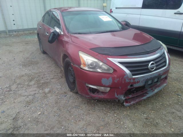 Photo 5 VIN: 1N4AL3AP7DN496812 - NISSAN ALTIMA 