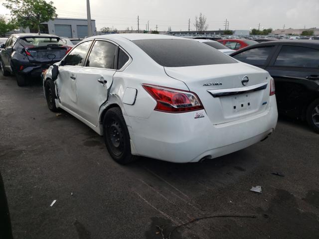 Photo 2 VIN: 1N4AL3AP7DN499340 - NISSAN ALTIMA 2.5 