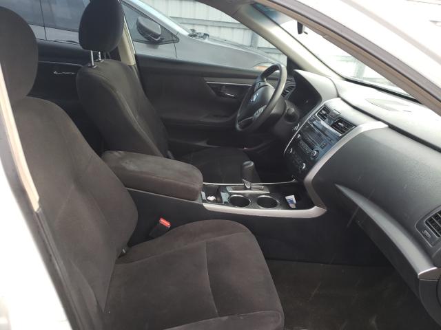 Photo 4 VIN: 1N4AL3AP7DN499340 - NISSAN ALTIMA 2.5 