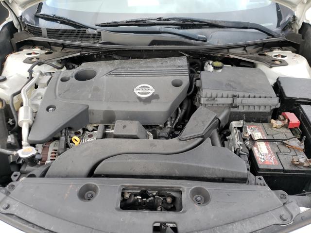 Photo 6 VIN: 1N4AL3AP7DN499340 - NISSAN ALTIMA 2.5 