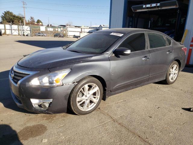 Photo 0 VIN: 1N4AL3AP7DN499368 - NISSAN ALTIMA 