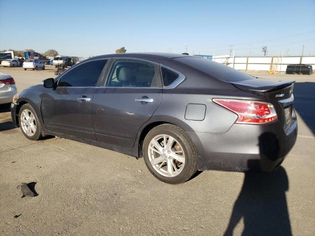 Photo 1 VIN: 1N4AL3AP7DN499368 - NISSAN ALTIMA 