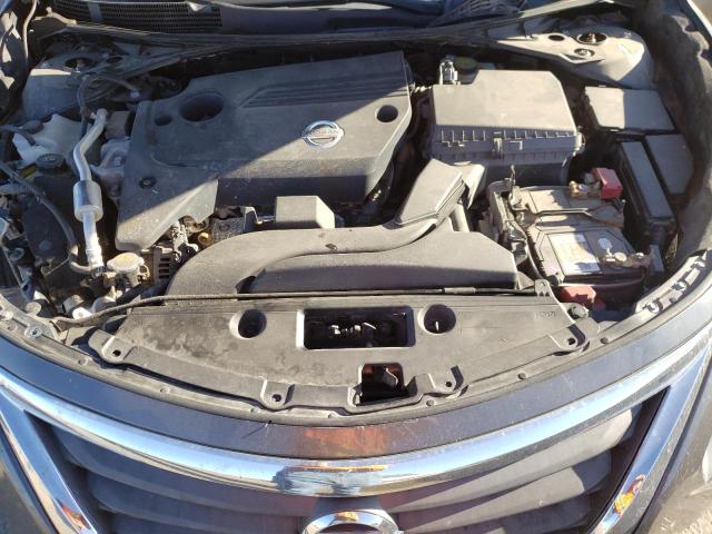 Photo 10 VIN: 1N4AL3AP7DN499368 - NISSAN ALTIMA 