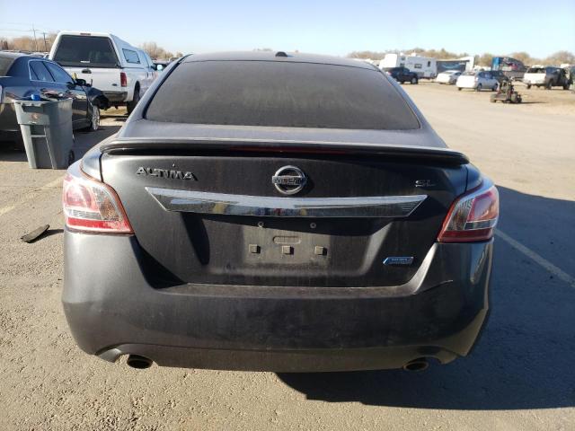 Photo 5 VIN: 1N4AL3AP7DN499368 - NISSAN ALTIMA 