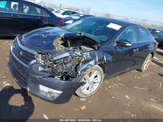 Photo 1 VIN: 1N4AL3AP7DN499709 - NISSAN ALTIMA 