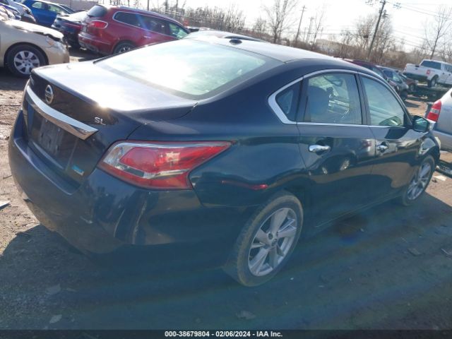 Photo 3 VIN: 1N4AL3AP7DN499709 - NISSAN ALTIMA 