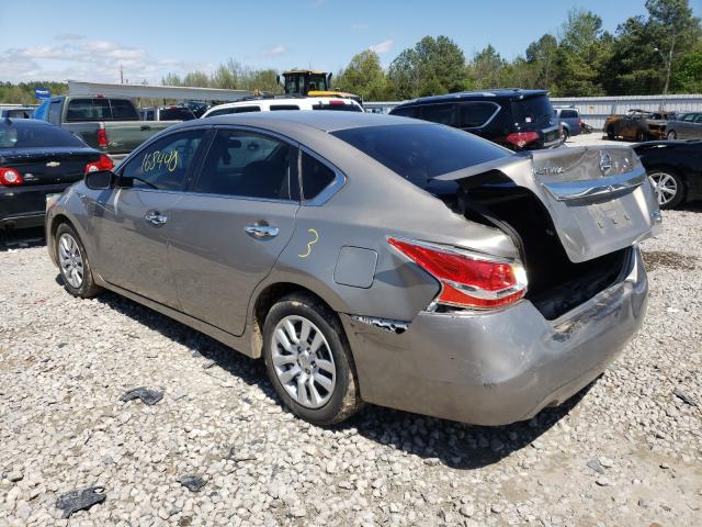 Photo 2 VIN: 1N4AL3AP7DN500714 - NISSAN ALTIMA 2.5 